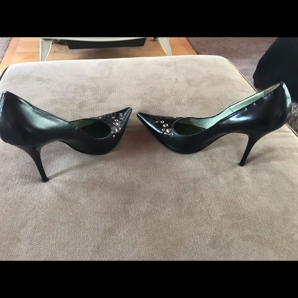 Miss Sixty heels size 7, Made in Italy - Picture 2 of 6